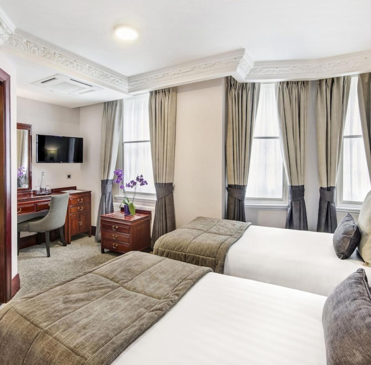 Hotel Va-Lencia Caro El El Cairo Exterior foto